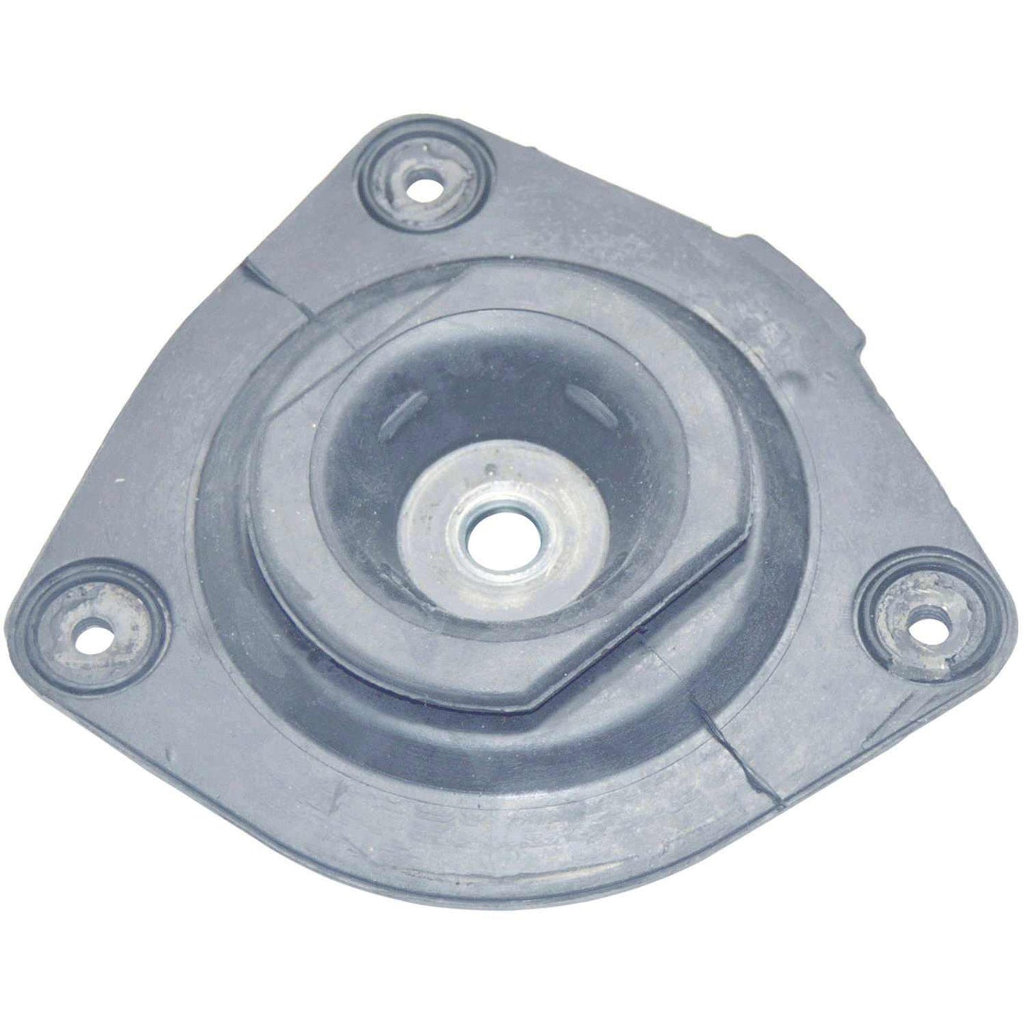 Coxim do Amortecedor Dianteiro Lado Direito - Metalsystem - 30557D+MS - (2)