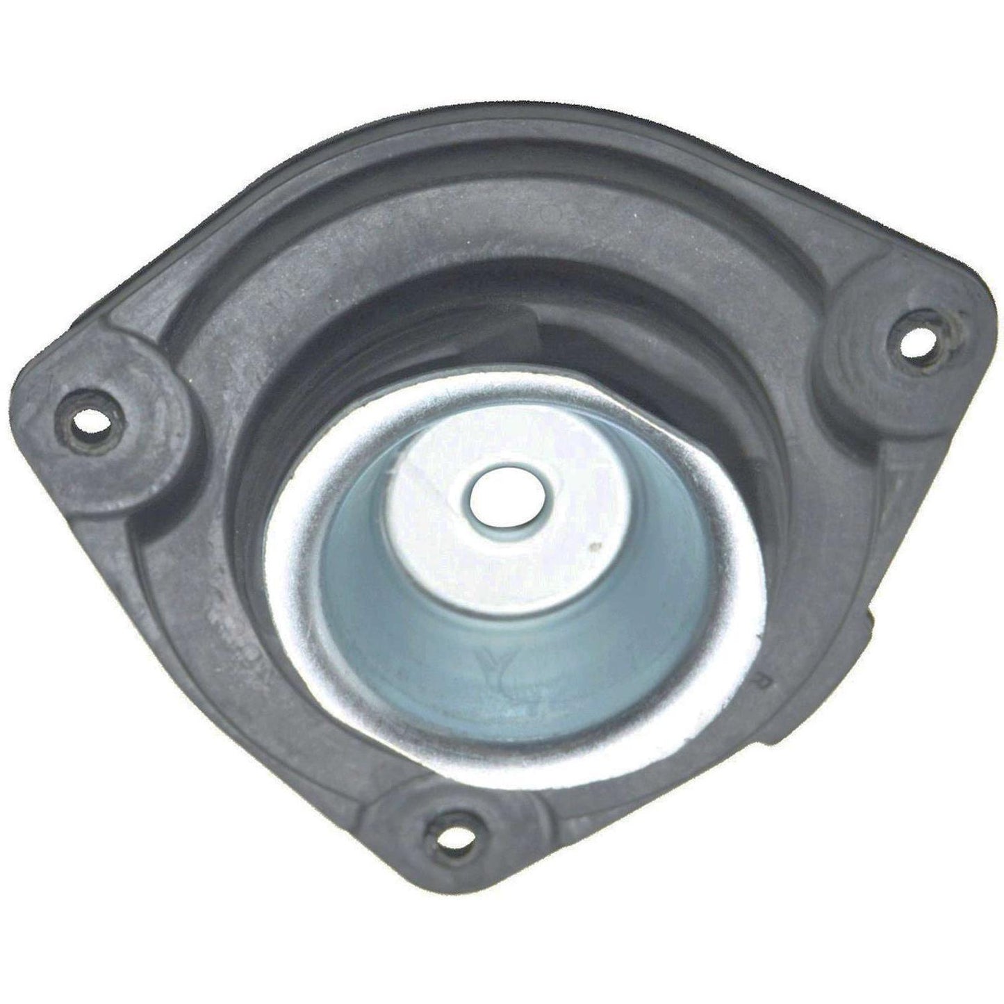 Coxim do Amortecedor Dianteiro Lado Direito - Metalsystem - 30557D+MS - (3)