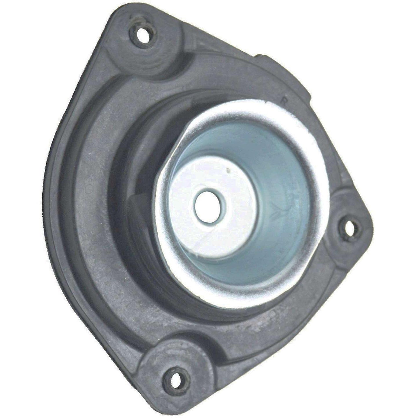 Coxim do Amortecedor Dianteiro Lado Direito - Metalsystem - 30557D+MS - (4)