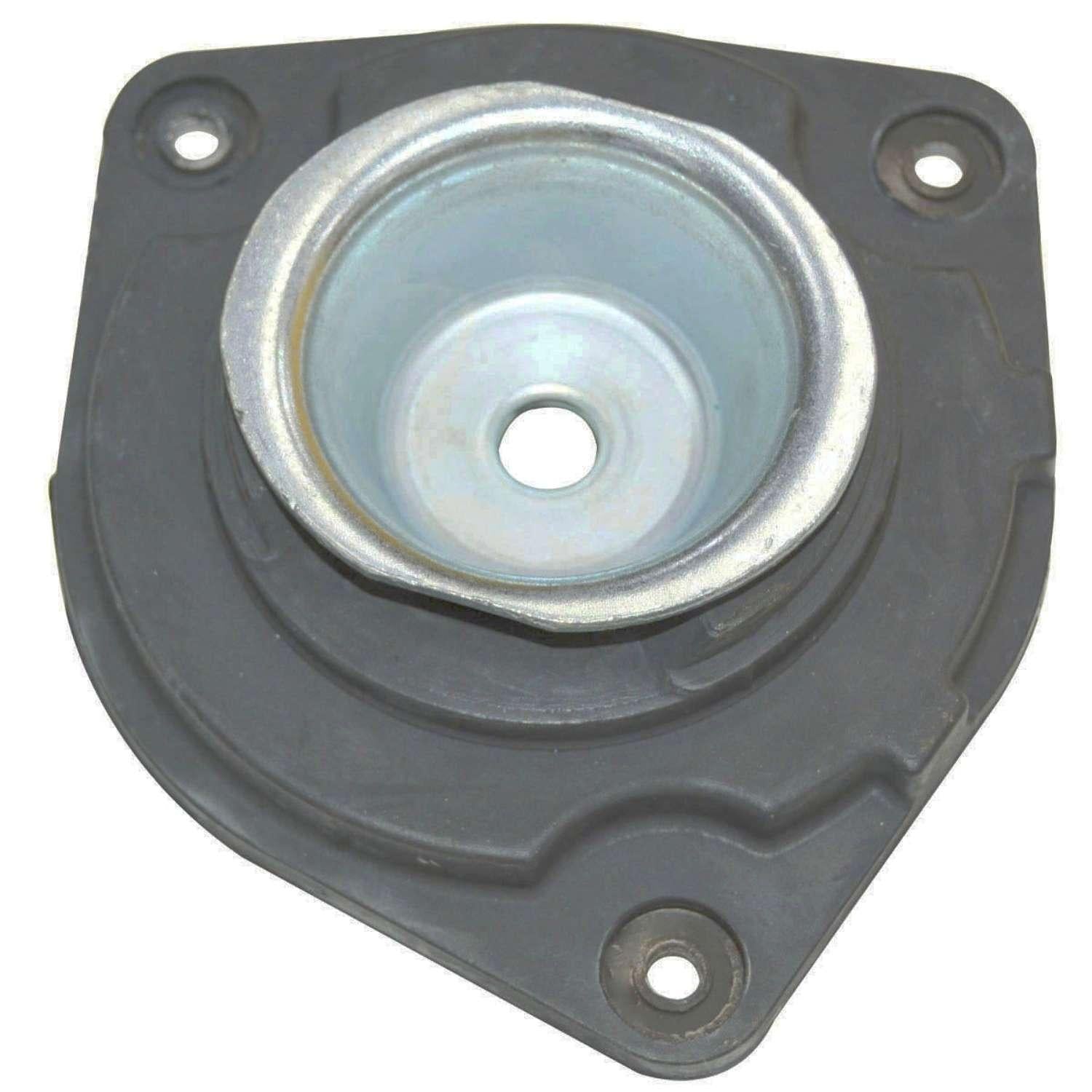 Coxim do Amortecedor Dianteiro Lado Direito - Metalsystem - 30532D+MS - (1)