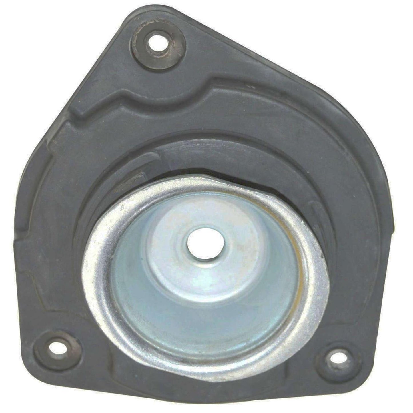 Coxim do Amortecedor Dianteiro Lado Direito - Metalsystem - 30532D+MS - (3)