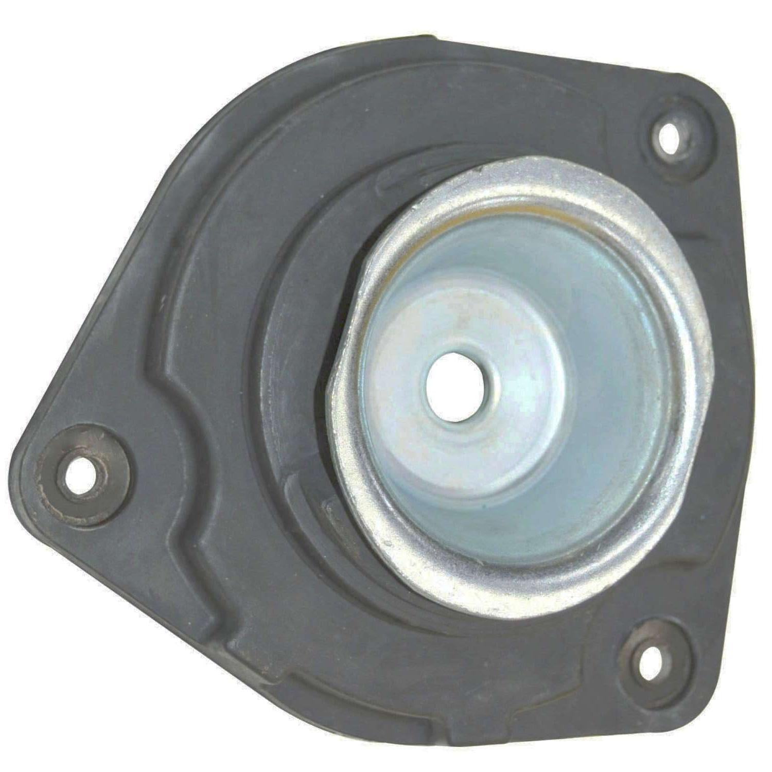 Coxim do Amortecedor Dianteiro Lado Direito - Metalsystem - 30532D+MS - (4)