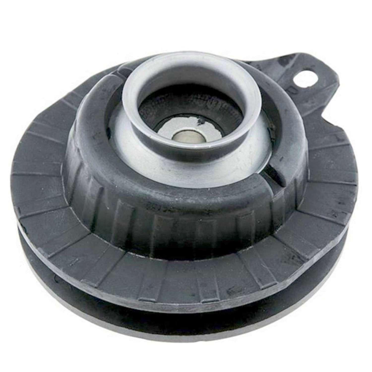 Coxim do Amortecedor Dianteiro Lado Direito - Metalsystem - 31541D+MS - (1)