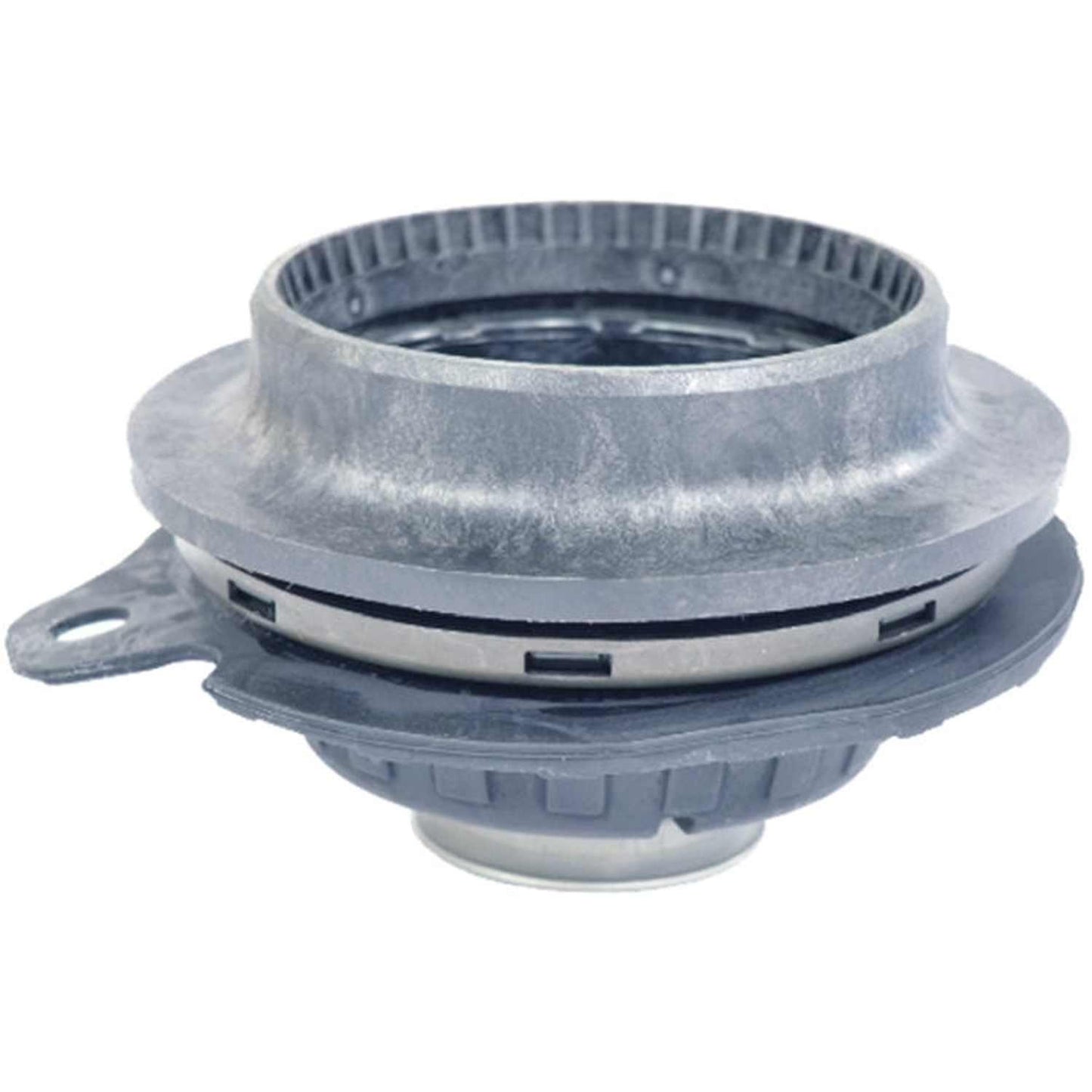 Coxim do Amortecedor Dianteiro Lado Direito - Metalsystem - 31541D+MS - (2)
