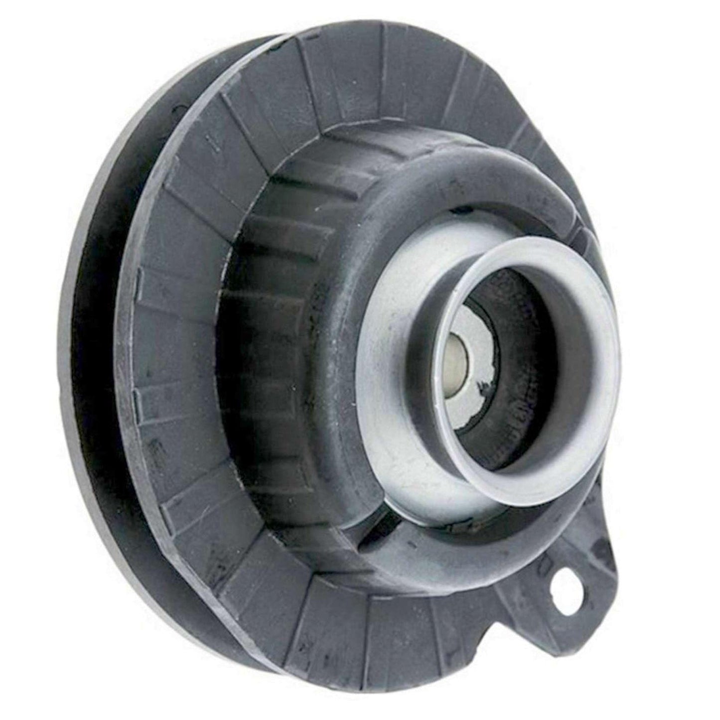 Coxim do Amortecedor Dianteiro Lado Direito - Metalsystem - 31541D+MS - (4)