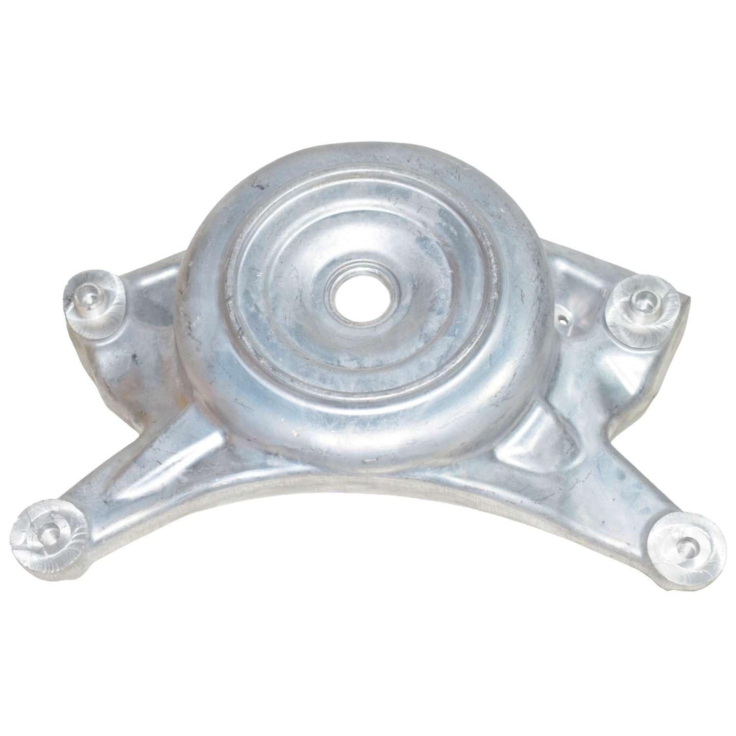 Coxim do Amortecedor Dianteiro Lado Direito - Metalsystem - 31621D+MS - (1)