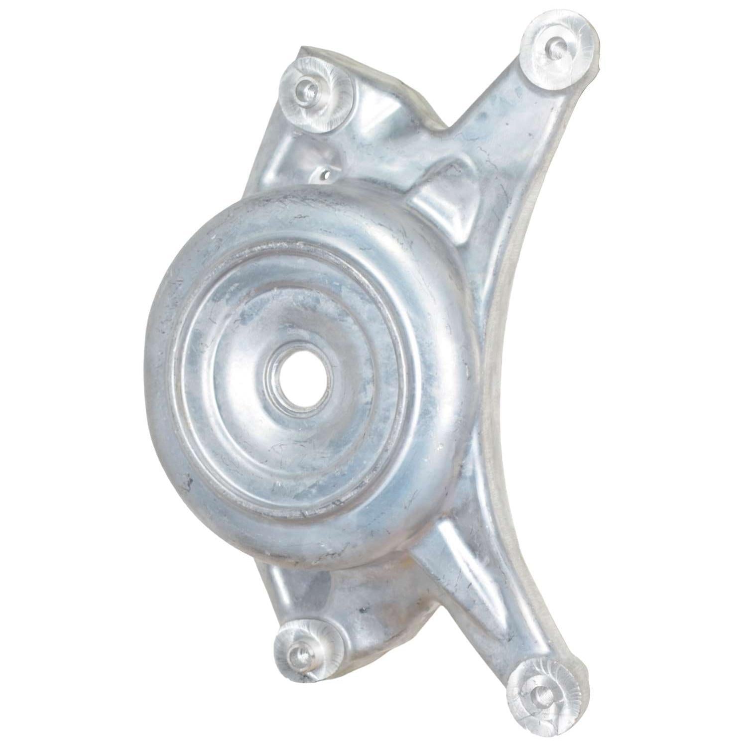 Coxim do Amortecedor Dianteiro Lado Direito - Metalsystem - 31621D+MS - (2)