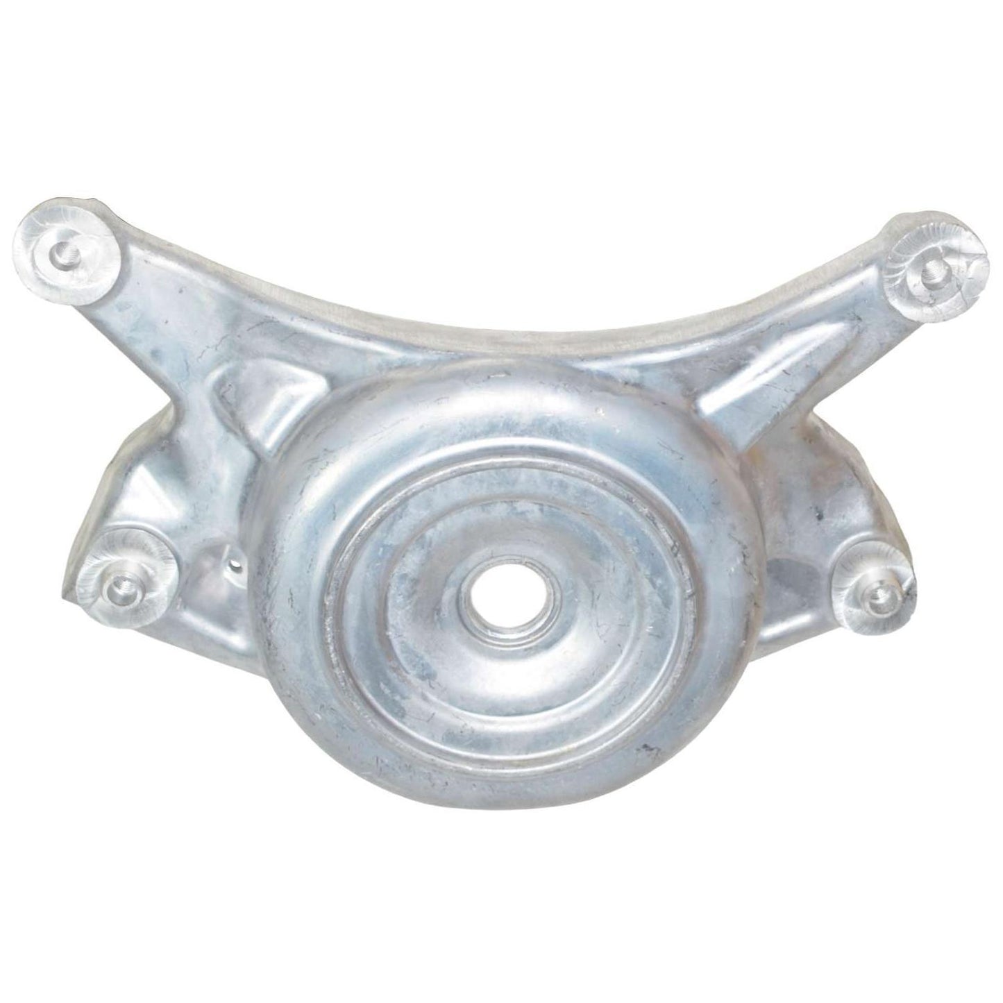 Coxim do Amortecedor Dianteiro Lado Direito - Metalsystem - 31621D+MS - (3)