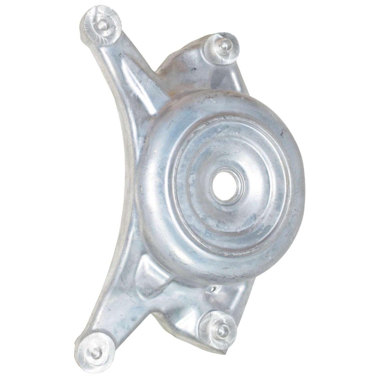Coxim do Amortecedor Dianteiro Lado Direito - Metalsystem - 31621D+MS - (4)