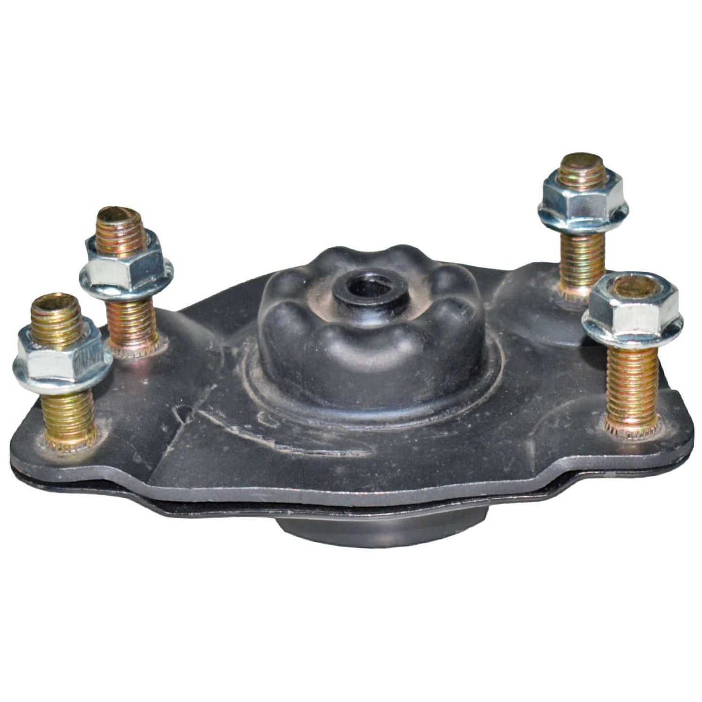 Coxim do Amortecedor Dianteiro Lado Direito - Metalsystem - 31587D+MS - (2)