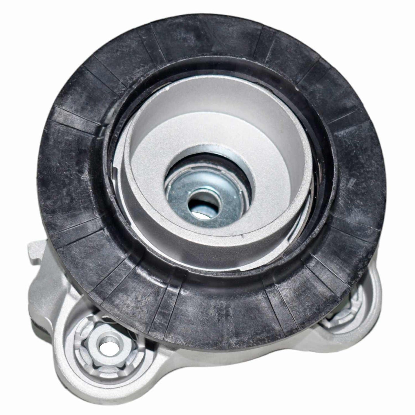 Coxim do Amortecedor Dianteiro Lado Direito com Rolamento - Metalsystem - 32566D+MS - (2)