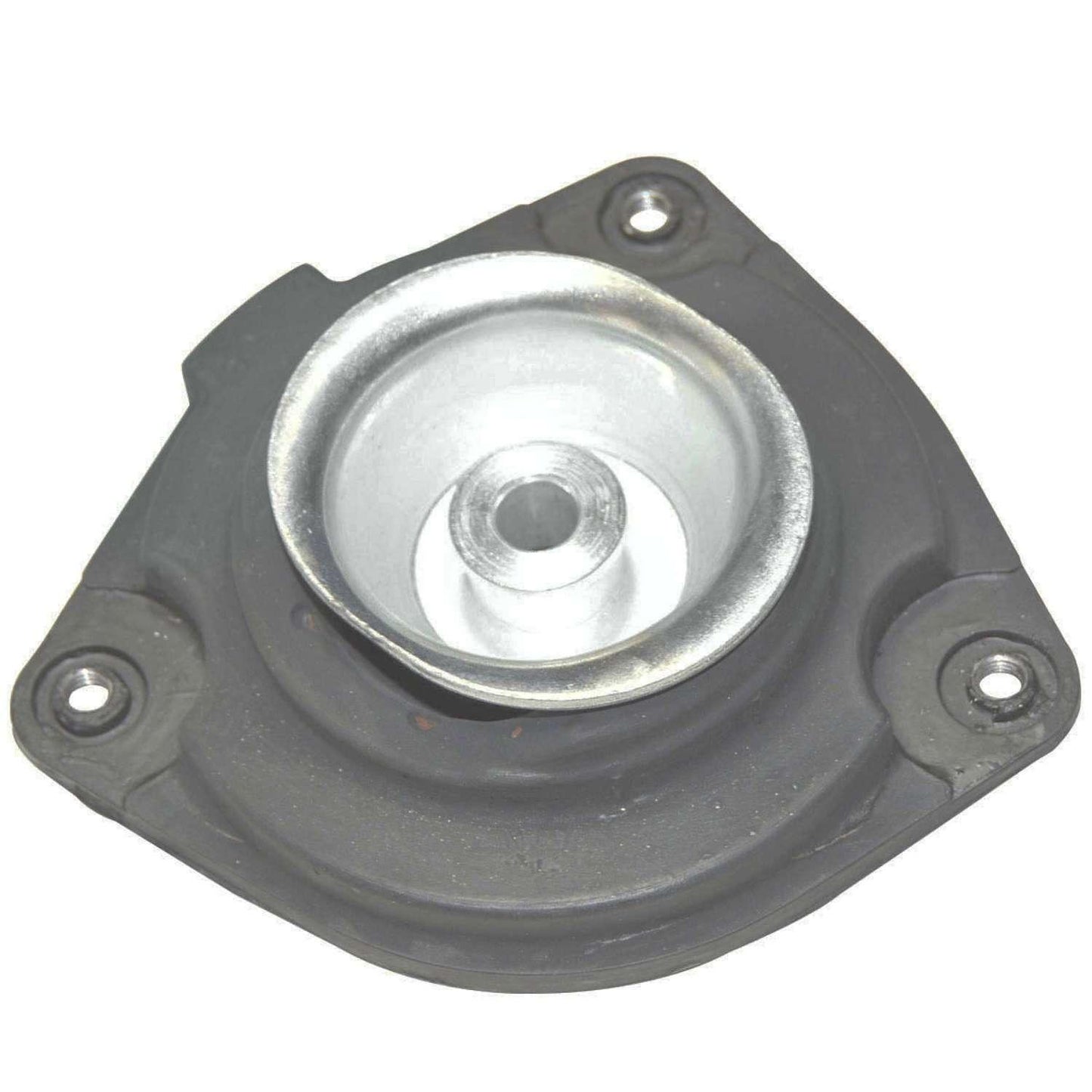 Coxim do Amortecedor Dianteiro Lado Esquerdo - Metalsystem - 30524EMS - (1)