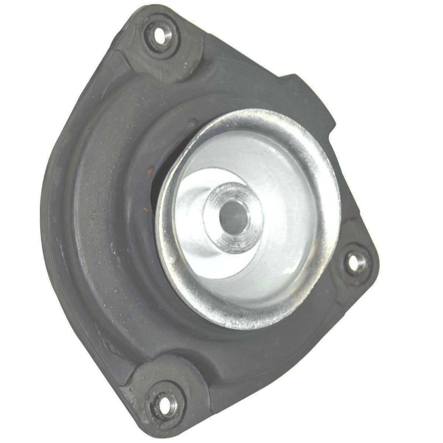 Coxim do Amortecedor Dianteiro Lado Esquerdo - Metalsystem - 30524EMS - (4)