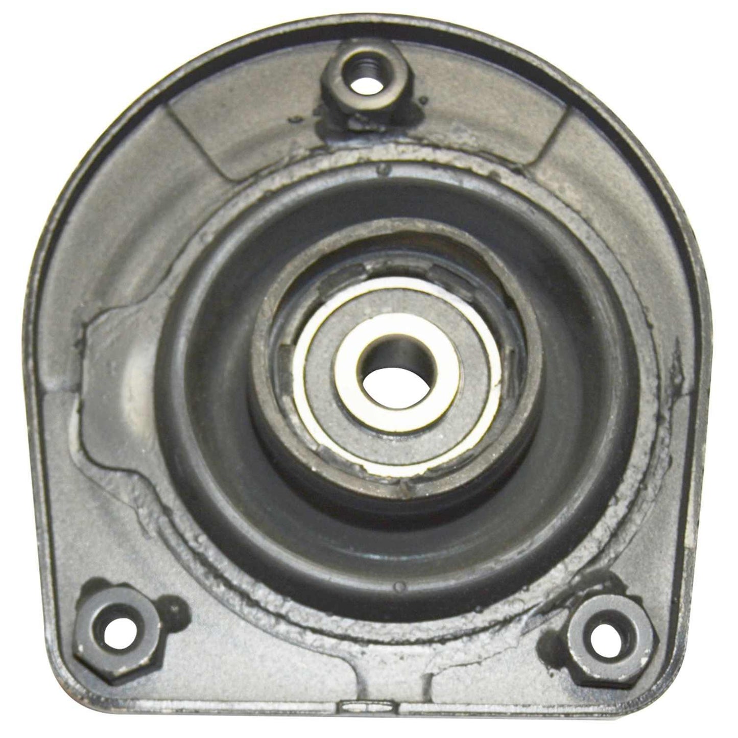 Coxim do Amortecedor Dianteiro Lado Esquerdo - Metalsystem - 06029+MS - (2)