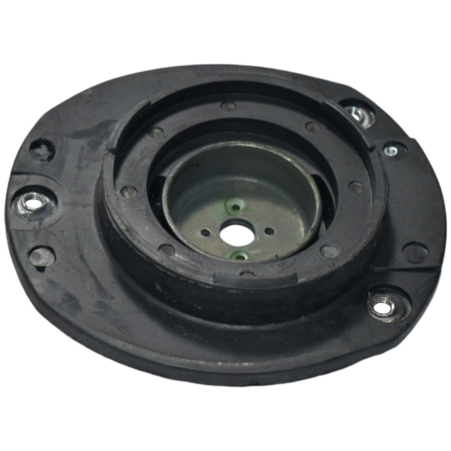 Coxim do Amortecedor Dianteiro Lado Esquerdo - Metalsystem - 30407E+MS - (2)