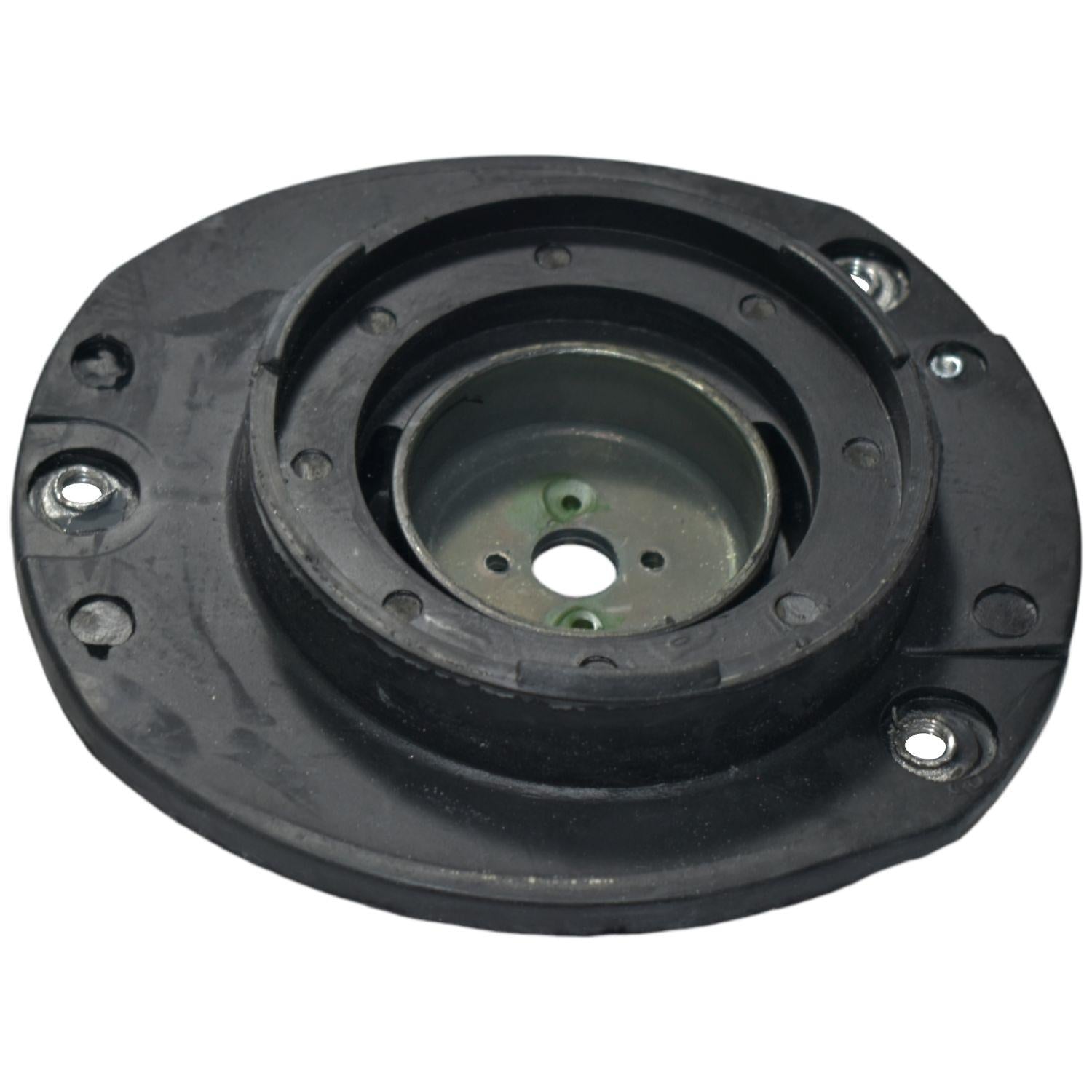 Coxim do Amortecedor Dianteiro Lado Esquerdo - Metalsystem - 30407E+MS - (2)