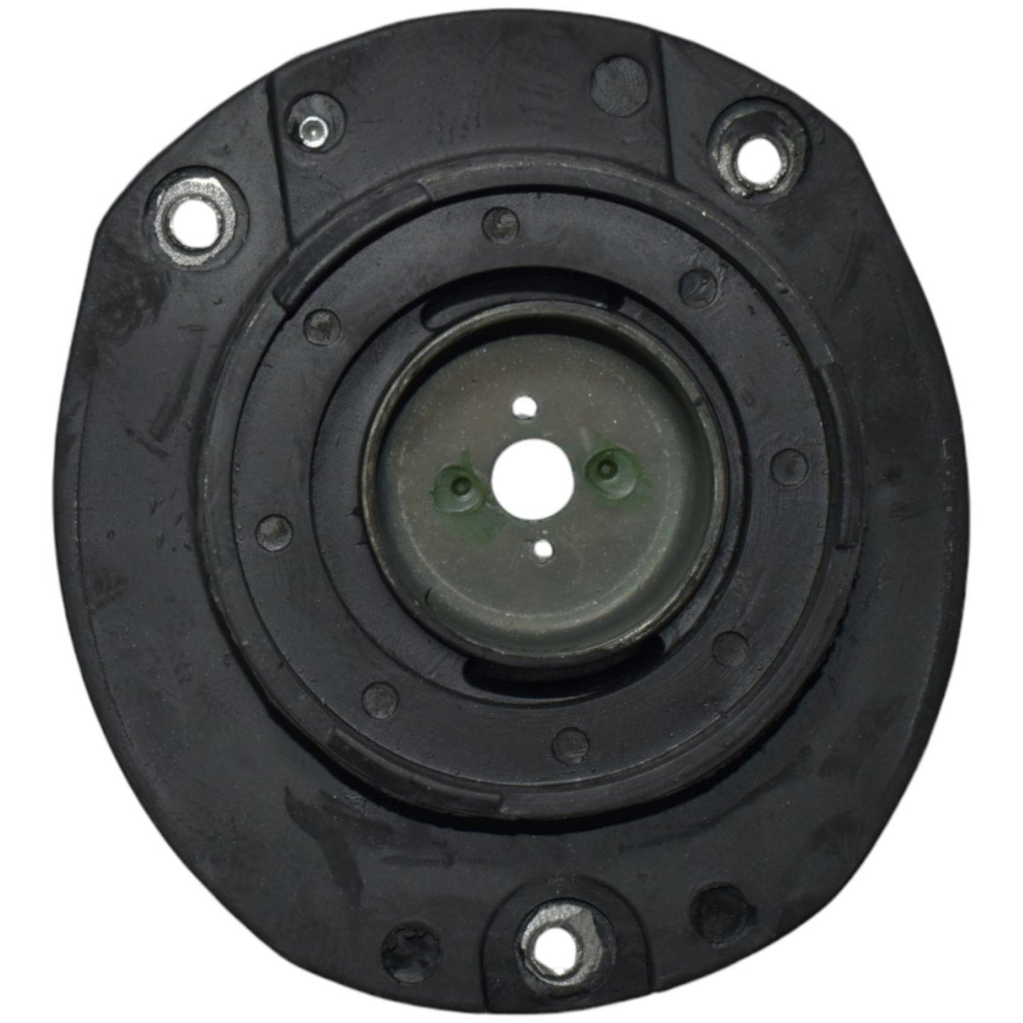 Coxim do Amortecedor Dianteiro Lado Esquerdo - Metalsystem - 30407E+MS - (4)