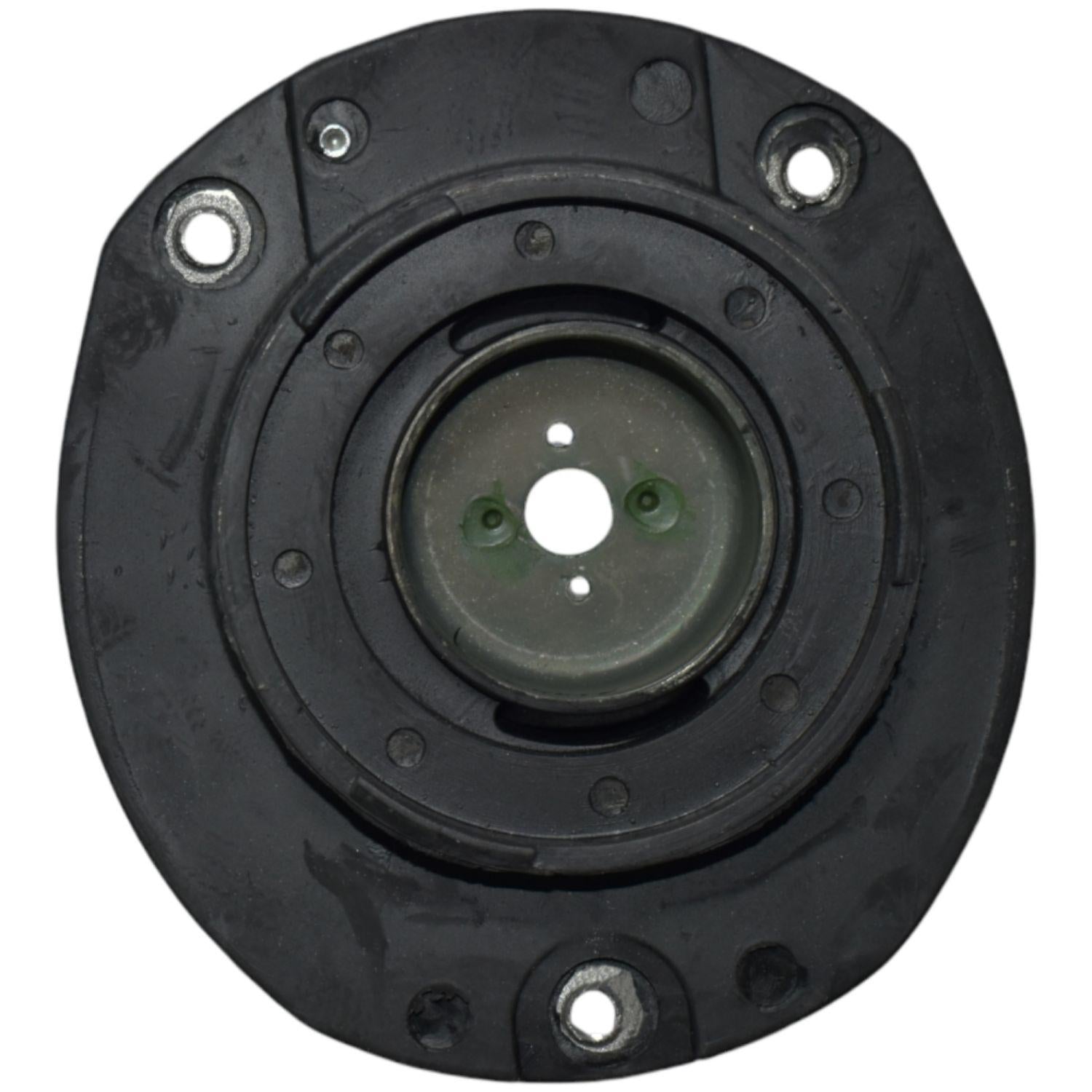 Coxim do Amortecedor Dianteiro Lado Esquerdo - Metalsystem - 30407E+MS - (4)