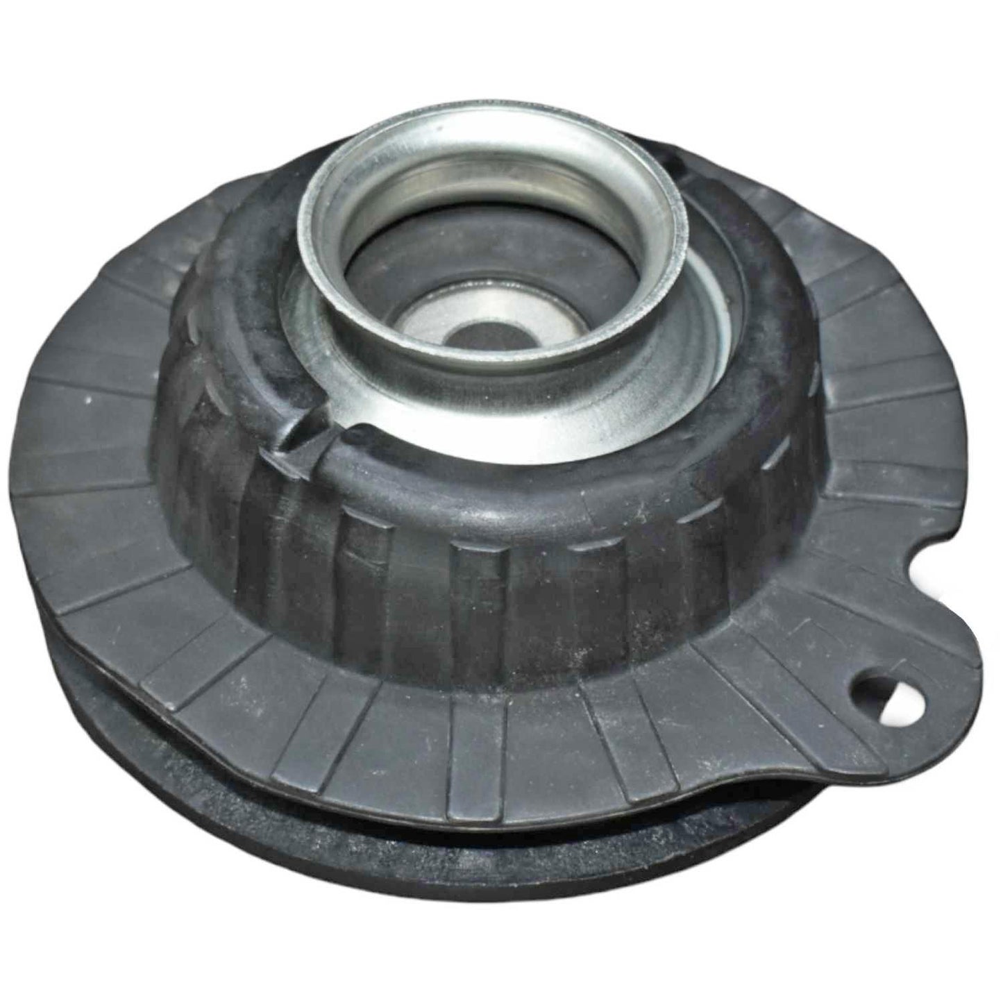 Coxim do Amortecedor Dianteiro Lado Esquerdo - Metalsystem - 31541E+MS - (1)