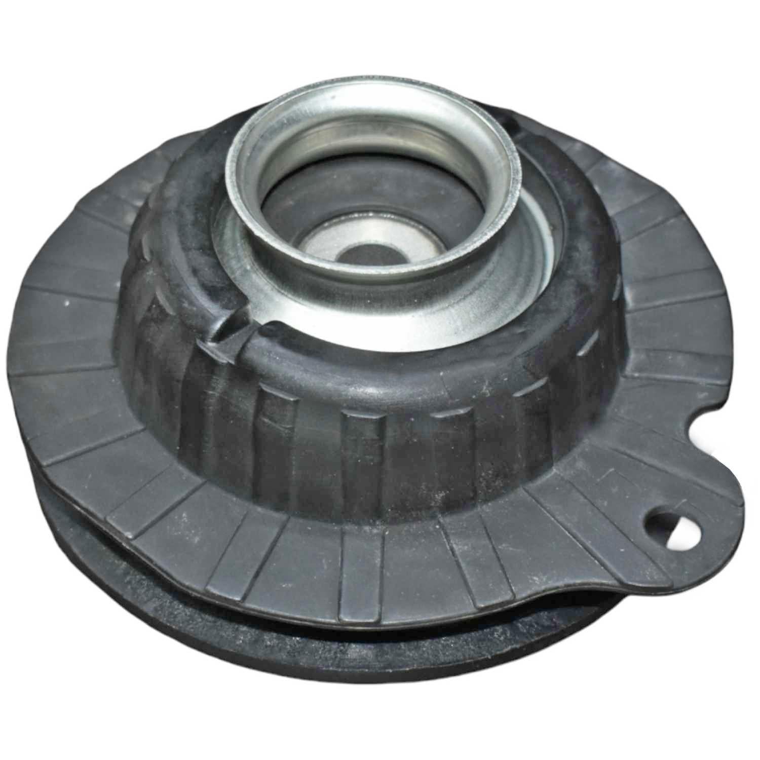 Coxim do Amortecedor Dianteiro Lado Esquerdo - Metalsystem - 31541E+MS - (1)