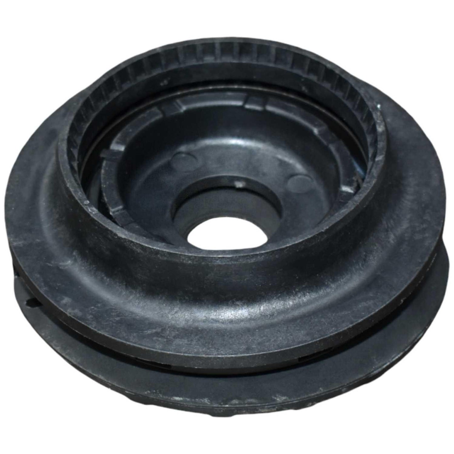Coxim do Amortecedor Dianteiro Lado Esquerdo - Metalsystem - 31541E+MS - (2)