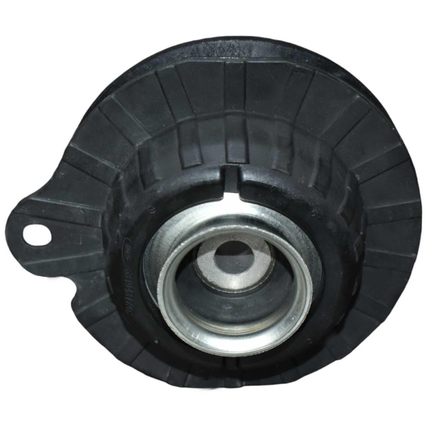 Coxim do Amortecedor Dianteiro Lado Esquerdo - Metalsystem - 31541E+MS - (3)