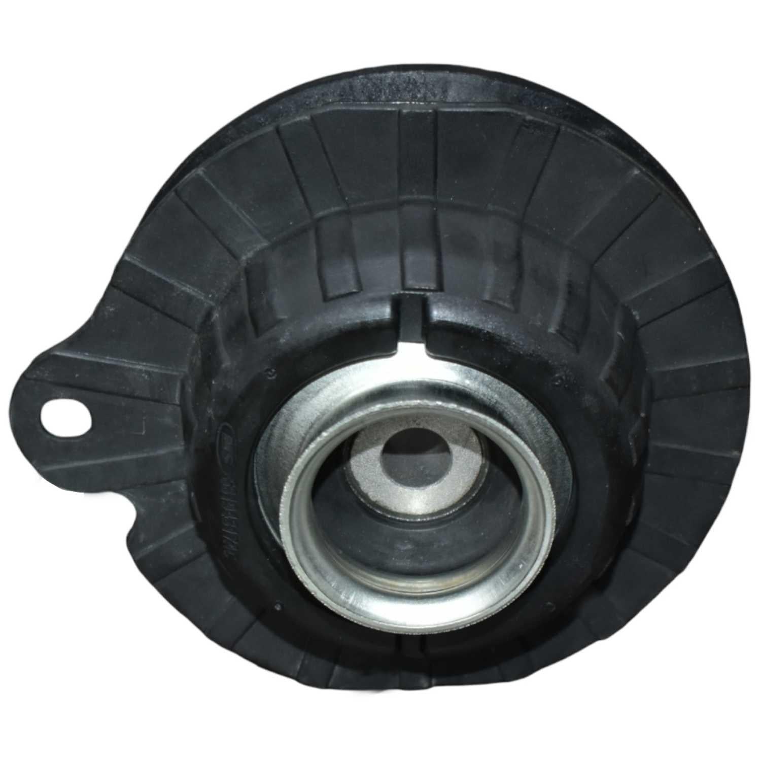 Coxim do Amortecedor Dianteiro Lado Esquerdo - Metalsystem - 31541E+MS - (3)