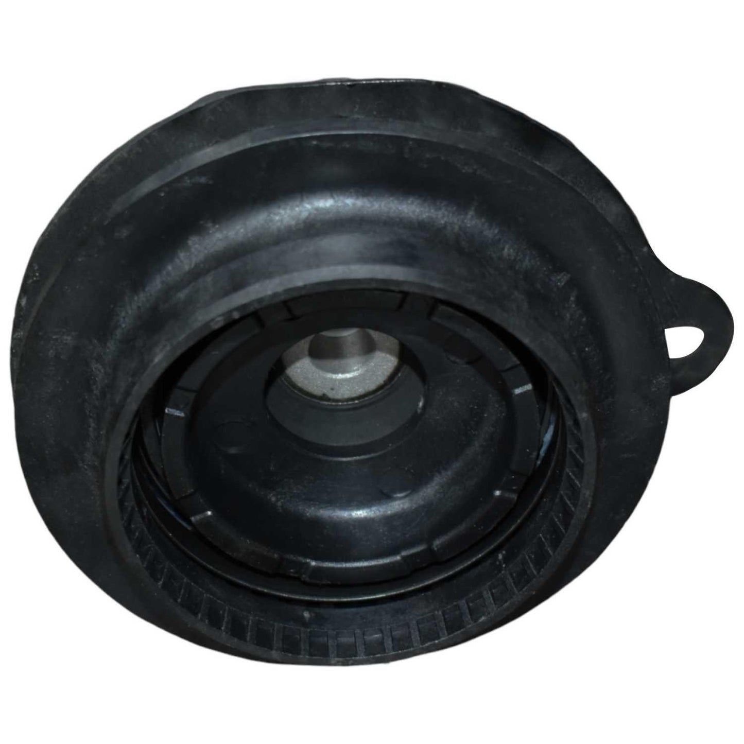 Coxim do Amortecedor Dianteiro Lado Esquerdo - Metalsystem - 31541E+MS - (4)
