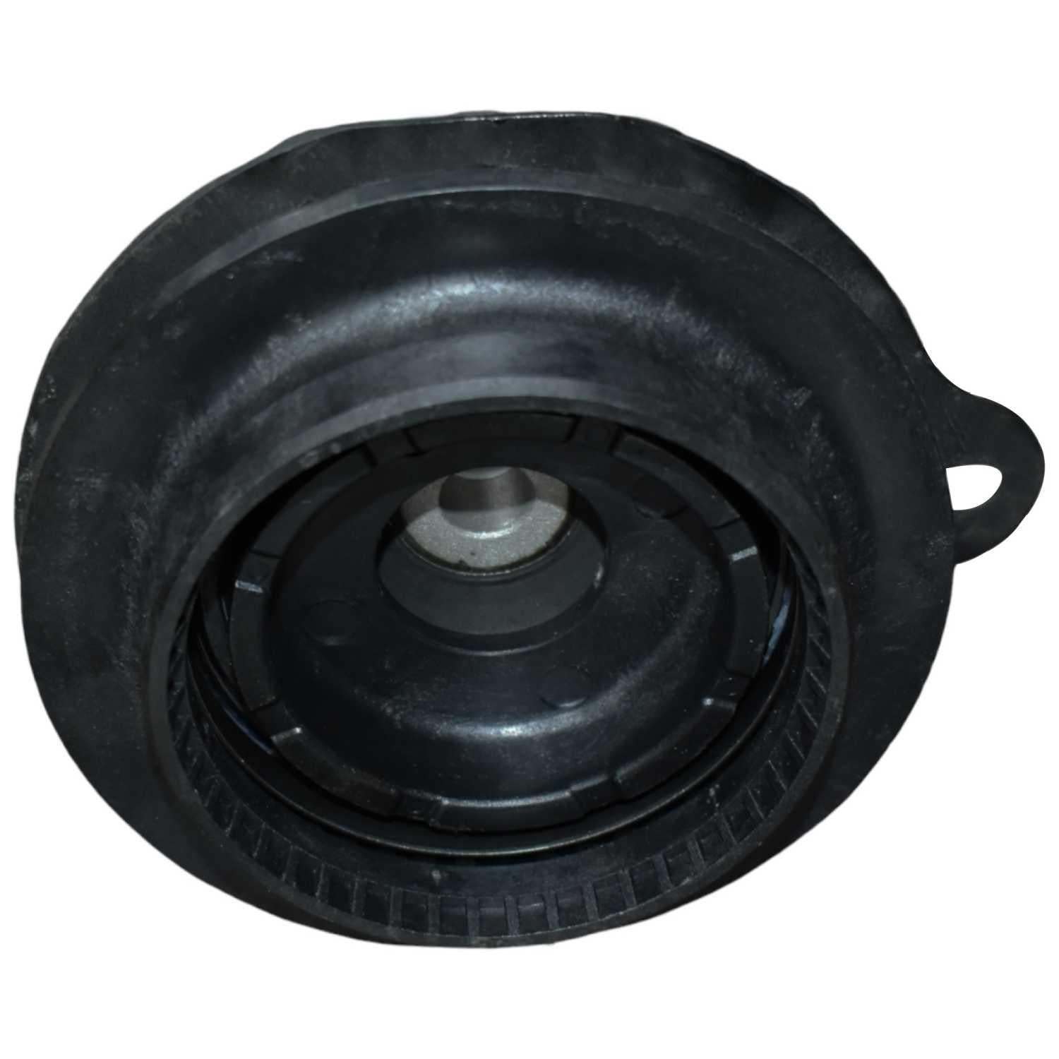 Coxim do Amortecedor Dianteiro Lado Esquerdo - Metalsystem - 31541E+MS - (4)