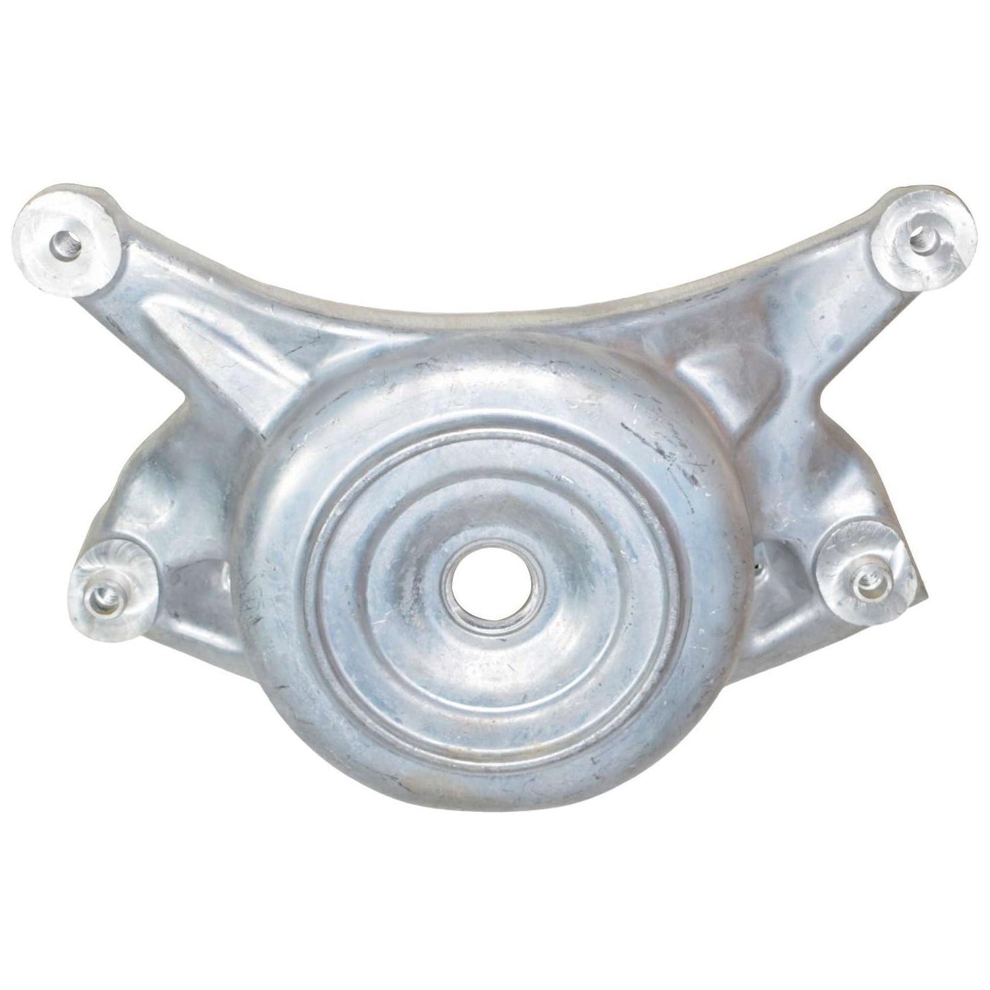 Coxim do Amortecedor Dianteiro Lado Esquerdo - Metalsystem - 31621E+MS - (3)