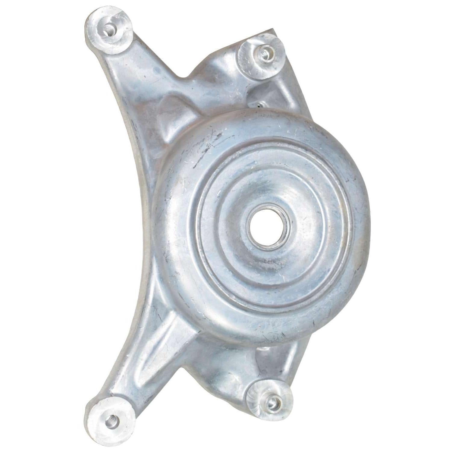 Coxim do Amortecedor Dianteiro Lado Esquerdo - Metalsystem - 31621E+MS - (4)