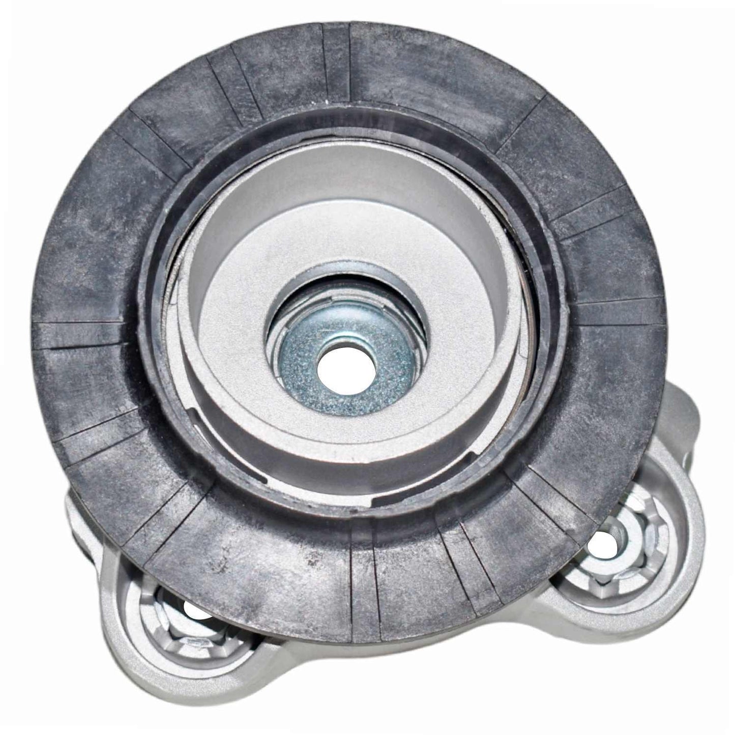 Coxim do Amortecedor Dianteiro Lado Esquerdo com Rolamento - Metalsystem - 32566E+MS - (2)