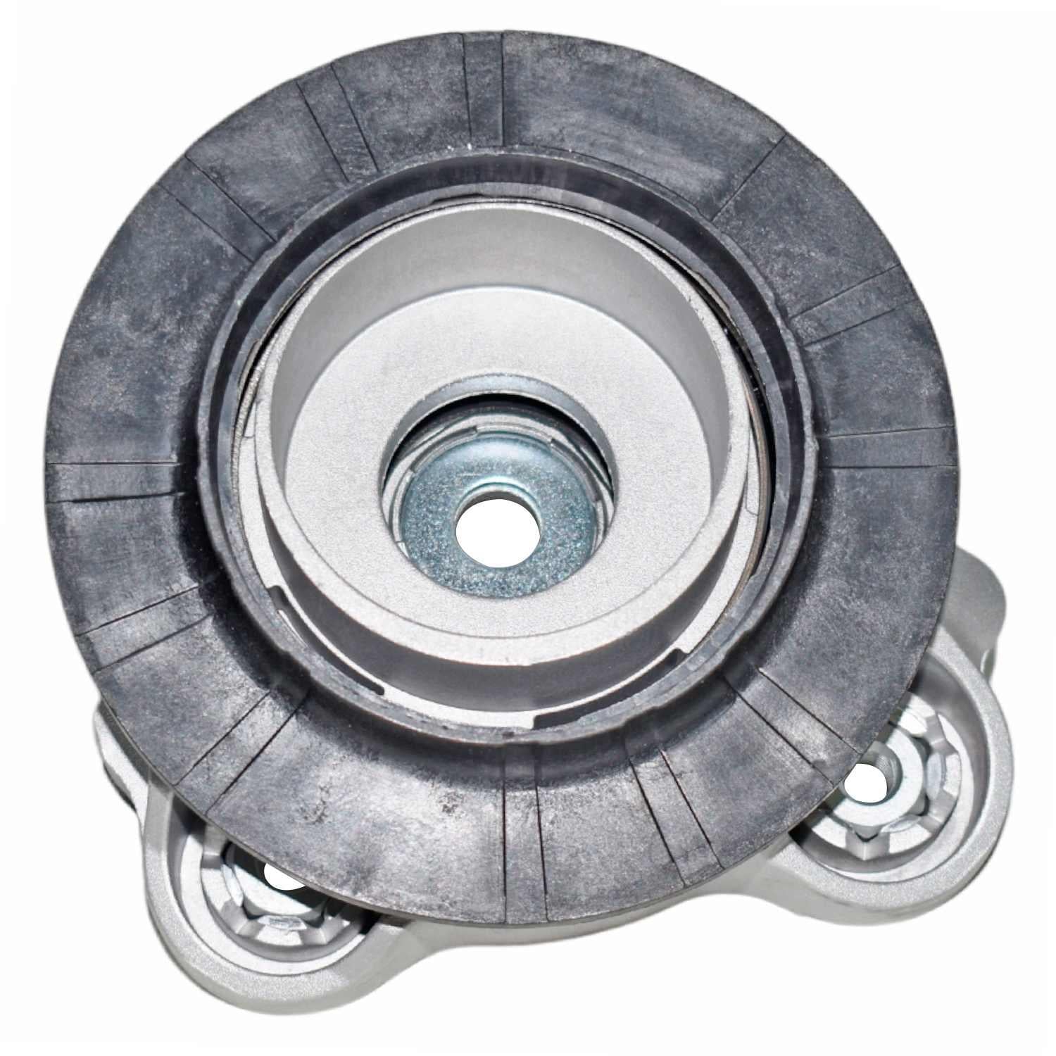 Coxim do Amortecedor Dianteiro Lado Esquerdo com Rolamento - Metalsystem - 32566E+MS - (2)
