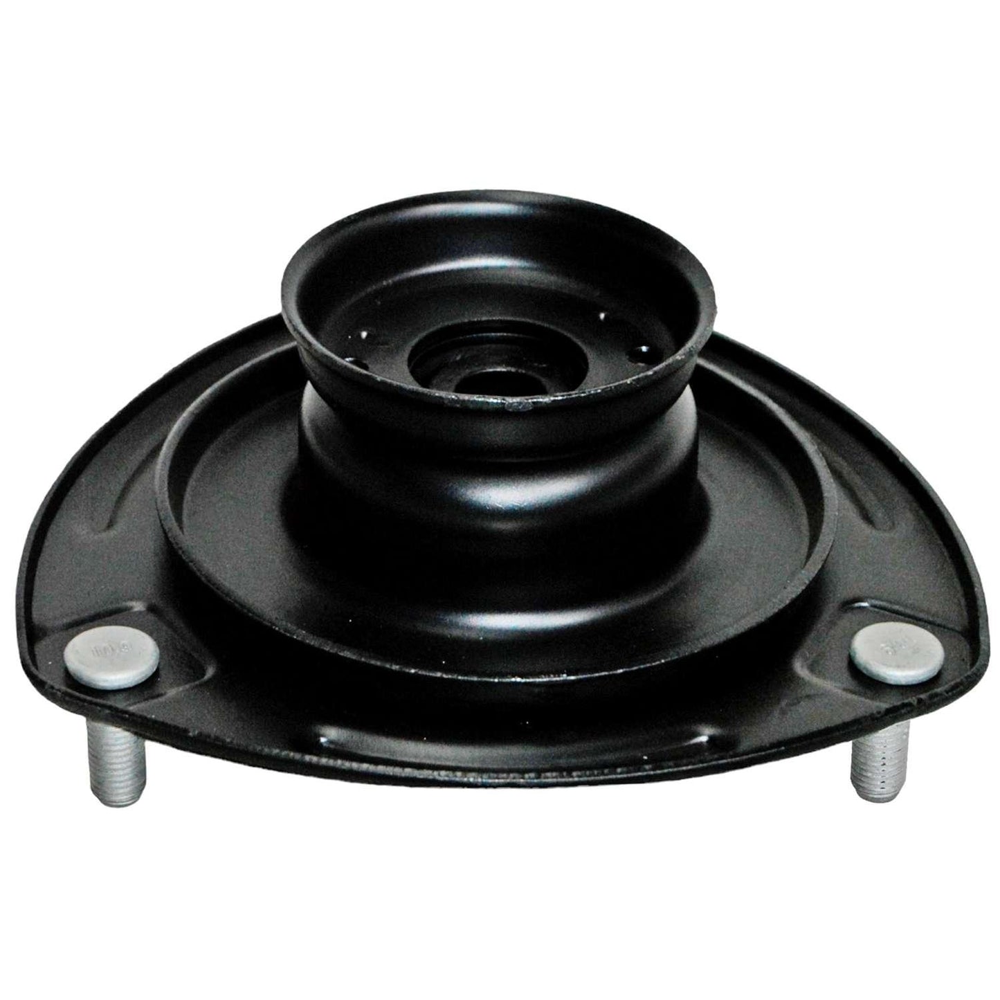 Coxim do Amortecedor Dianteiro sem Calço - Metalsystem - 31072+MS - (1)