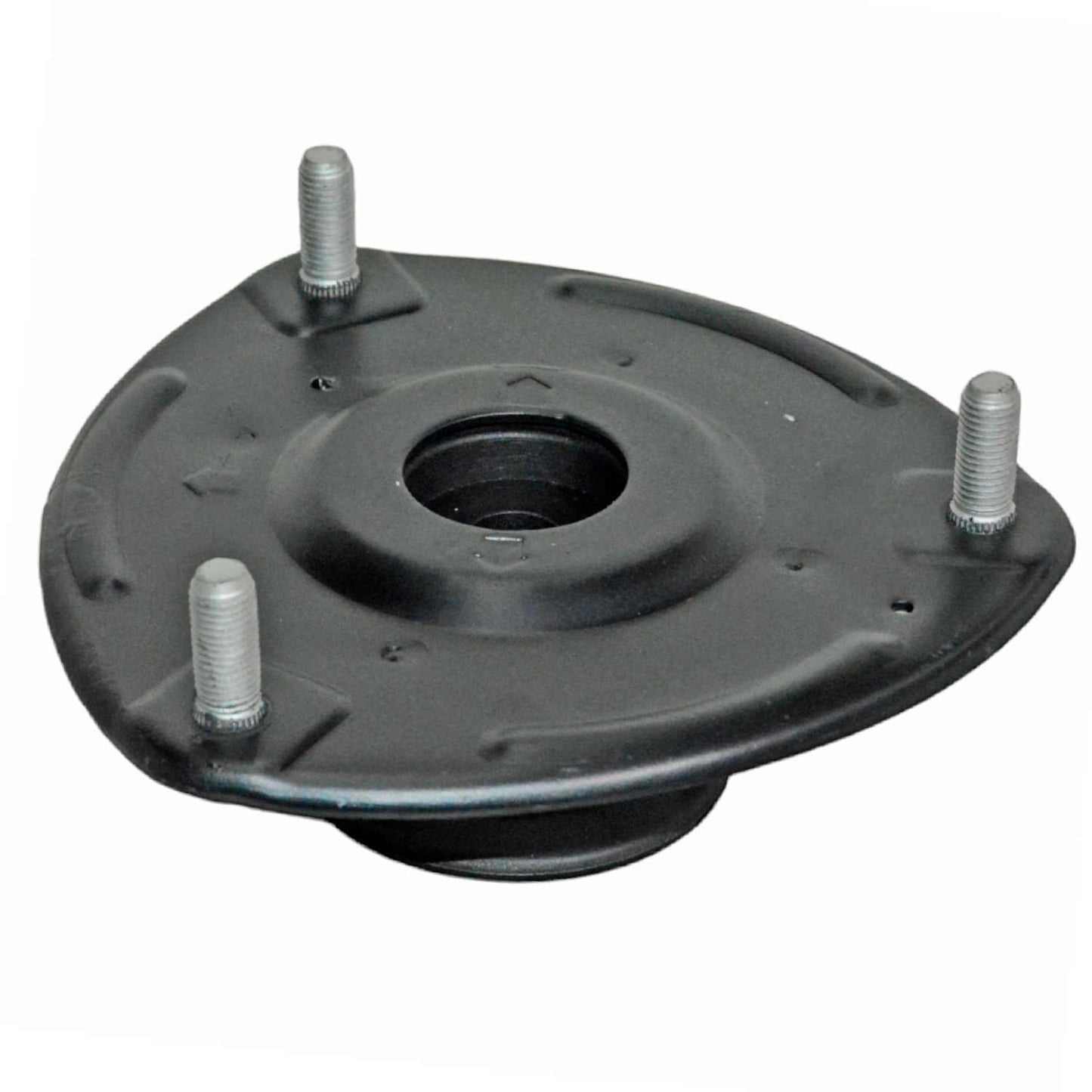 Coxim do Amortecedor Dianteiro sem Calço - Metalsystem - 31072+MS - (2)