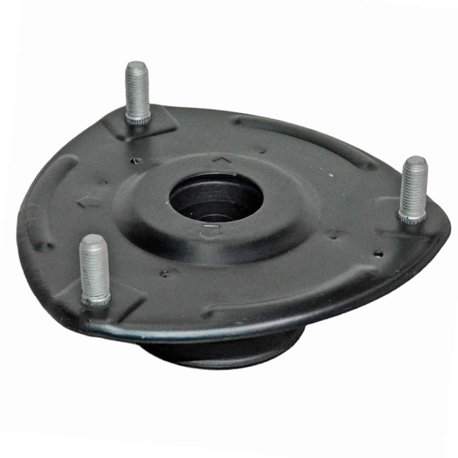 Coxim do Amortecedor Dianteiro sem Calço - Metalsystem - 31072+MS - (2)