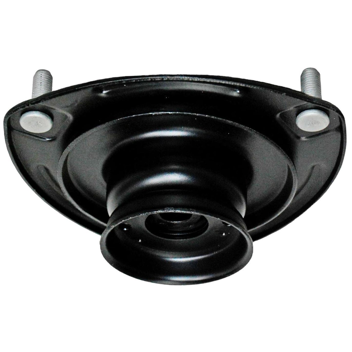 Coxim do Amortecedor Dianteiro sem Calço - Metalsystem - 31072+MS - (3)