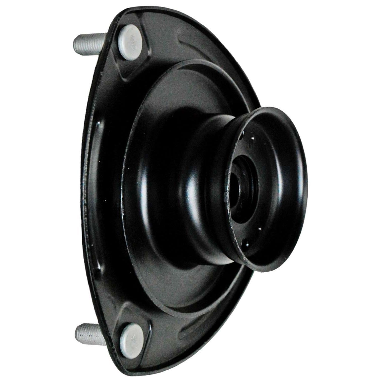 Coxim do Amortecedor Dianteiro sem Calço - Metalsystem - 31072+MS - (4)