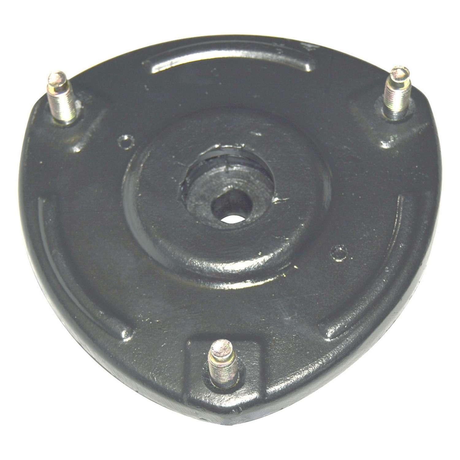 Coxim do Amortecedor Dianteiro sem Calço - Metalsystem - 31070+MS - (1)