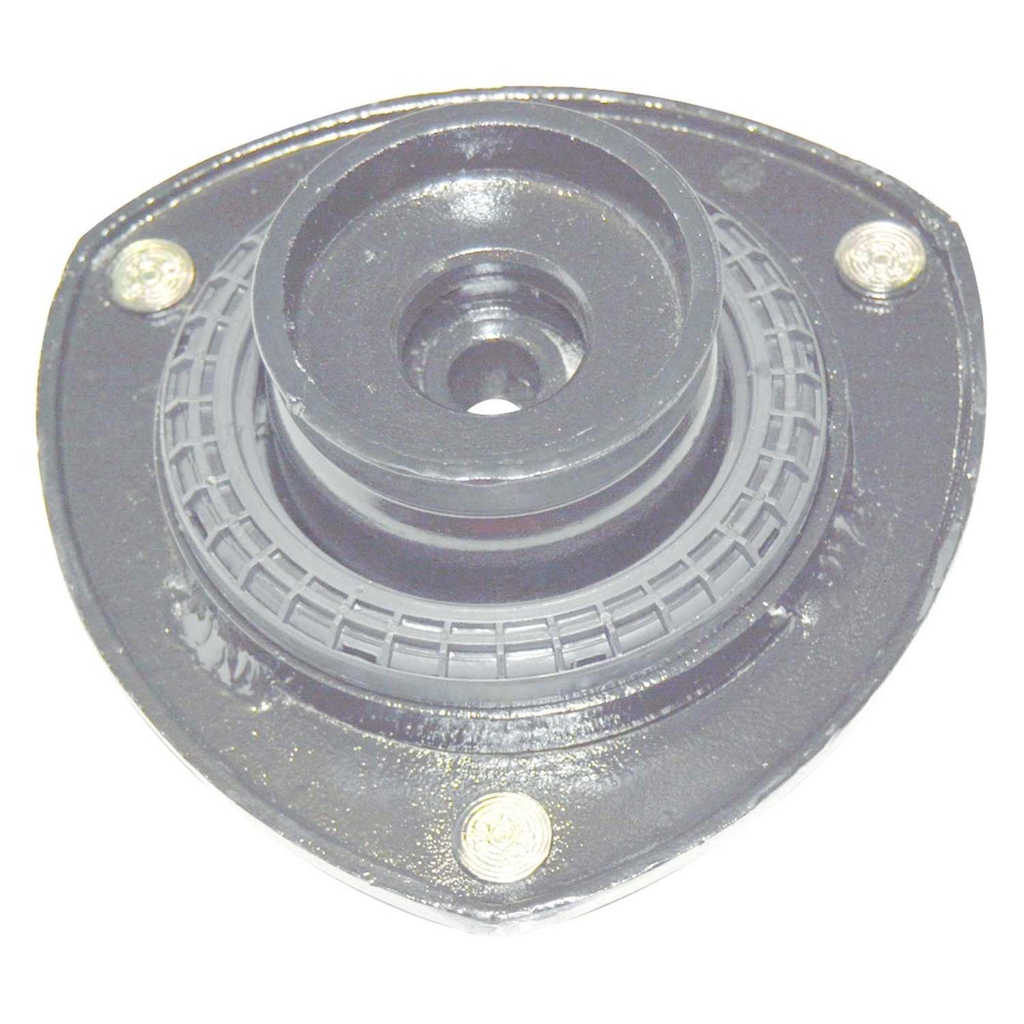 Coxim do Amortecedor Dianteiro sem Calço - Metalsystem - 31070+MS - (2)