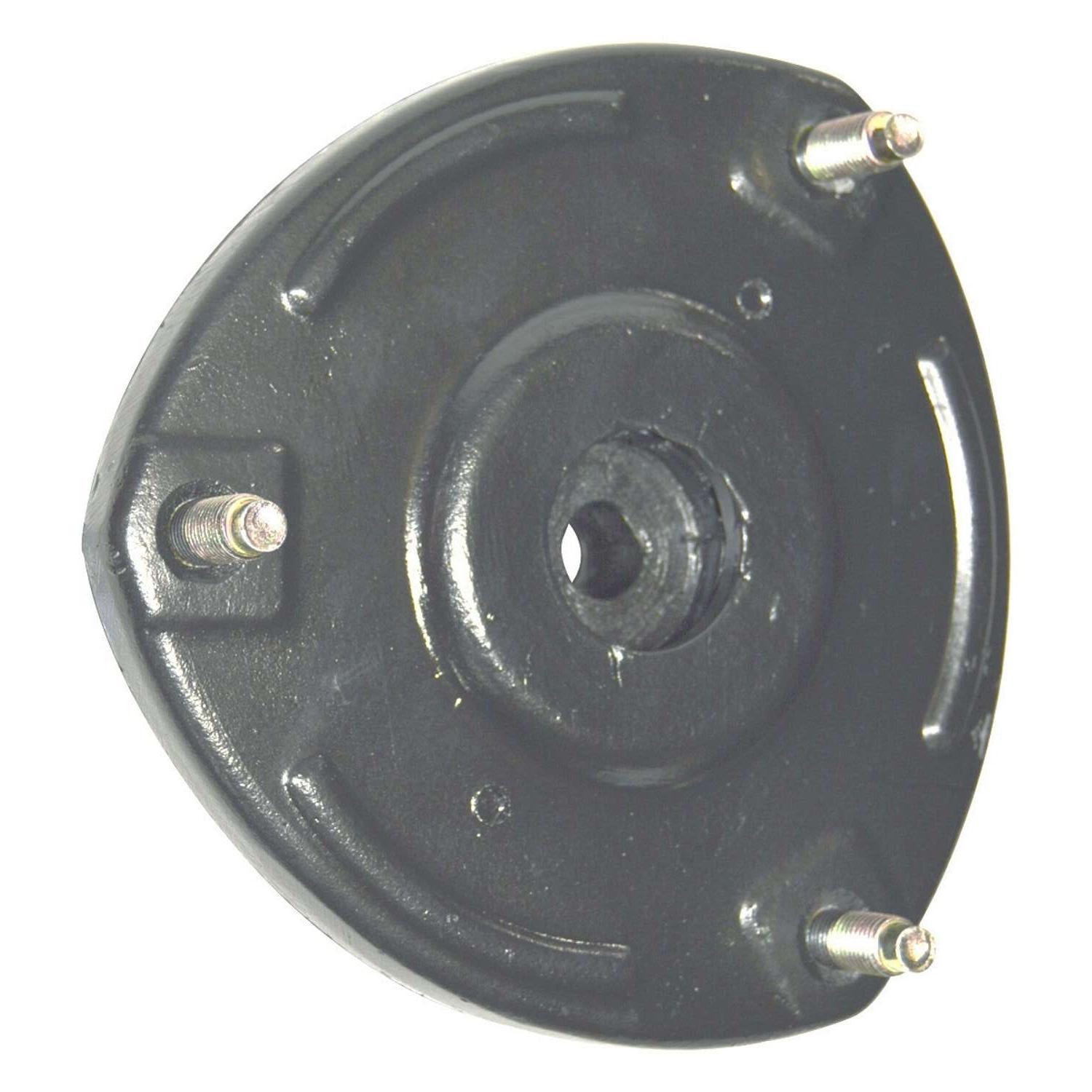 Coxim do Amortecedor Dianteiro sem Calço - Metalsystem - 31070+MS - (4)