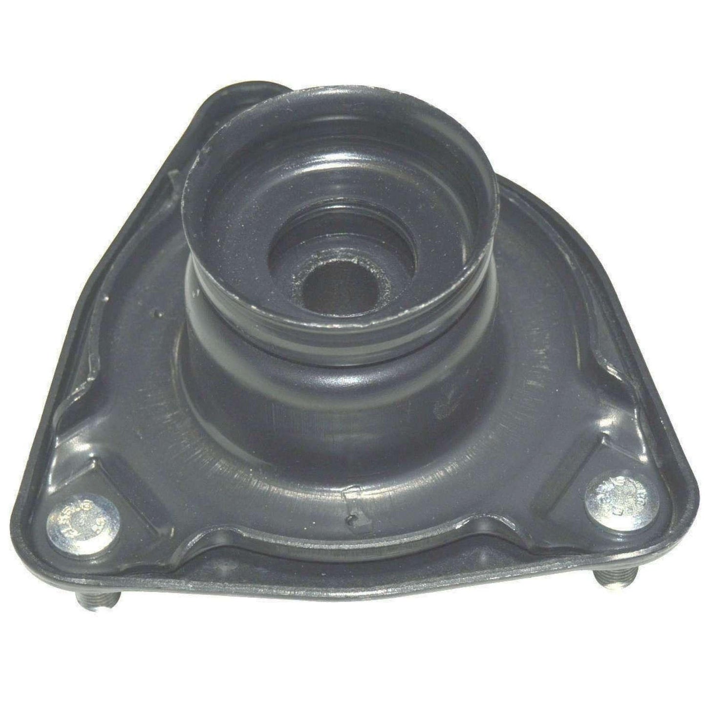 Coxim do Amortecedor Dianteiro sem Calço - Metalsystem - 31068+MS - (1)