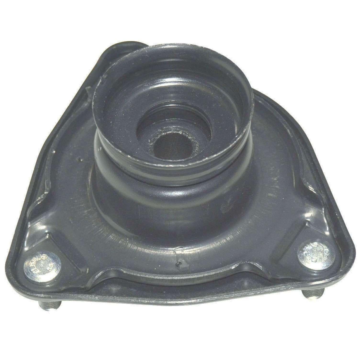 Coxim do Amortecedor Dianteiro sem Calço - Metalsystem - 31068+MS - (1)