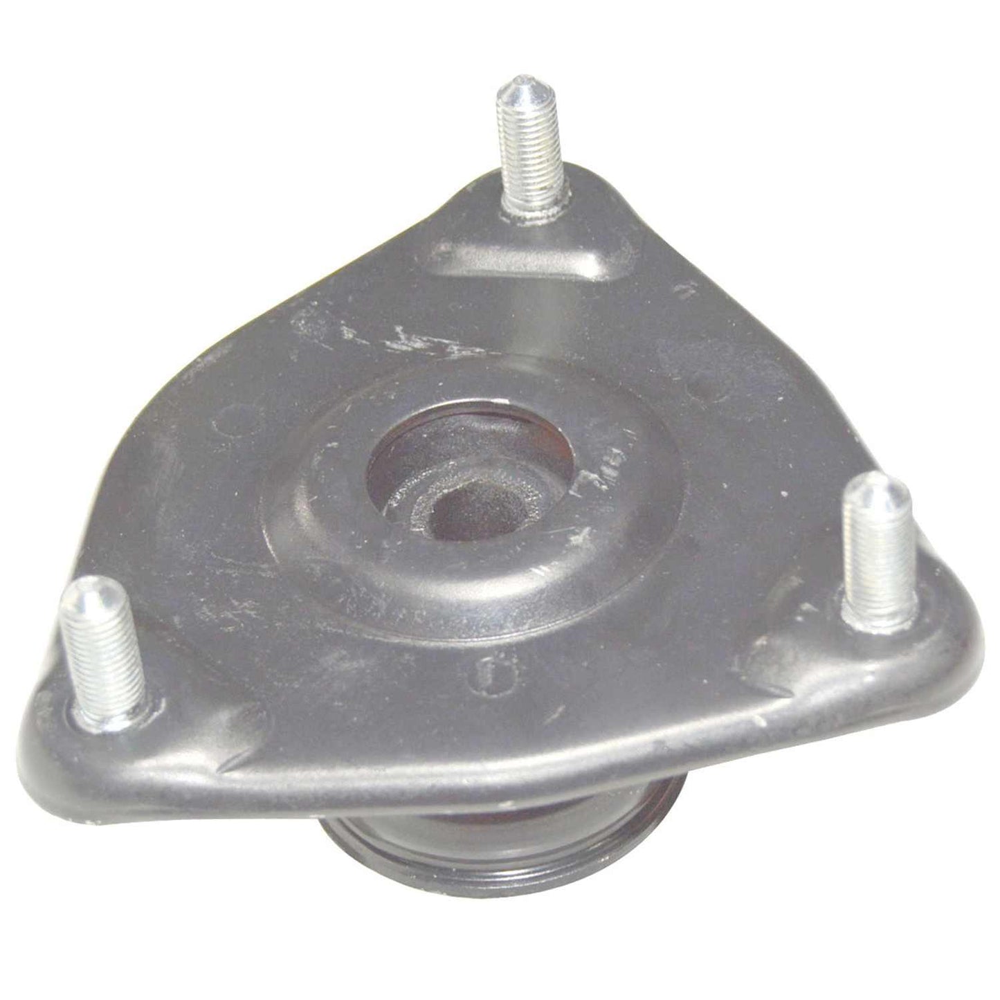 Coxim do Amortecedor Dianteiro sem Calço - Metalsystem - 31068+MS - (2)