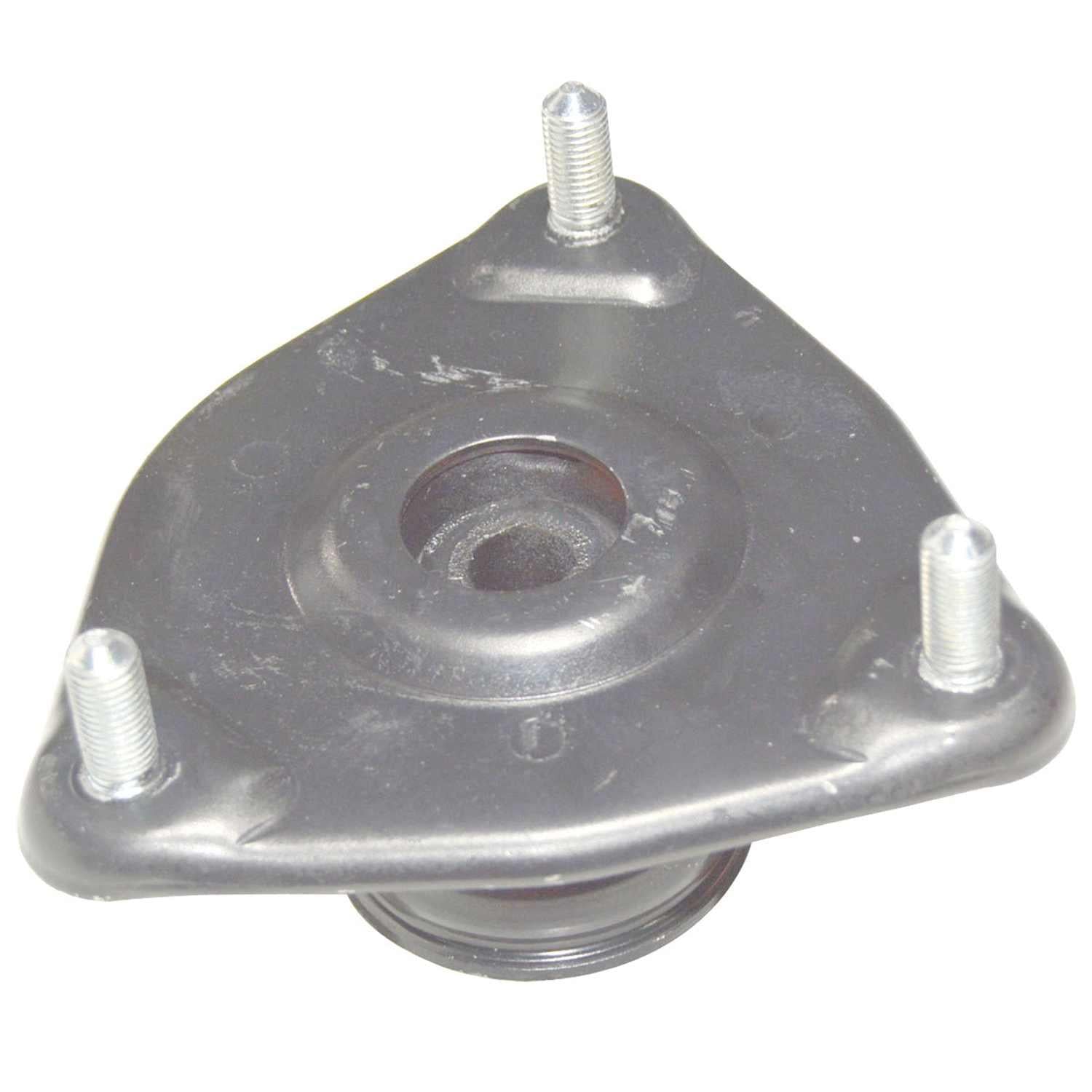 Coxim do Amortecedor Dianteiro sem Calço - Metalsystem - 31068+MS - (2)