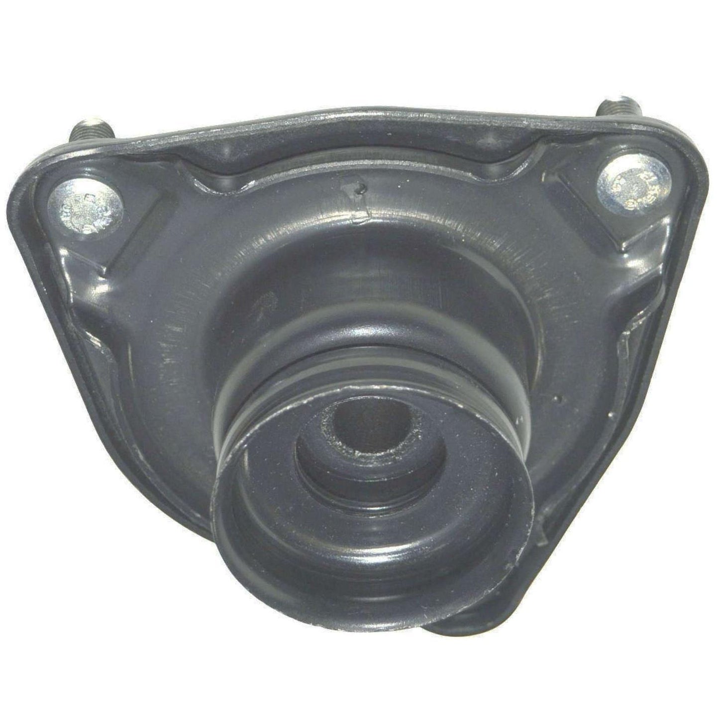 Coxim do Amortecedor Dianteiro sem Calço - Metalsystem - 31068+MS - (3)
