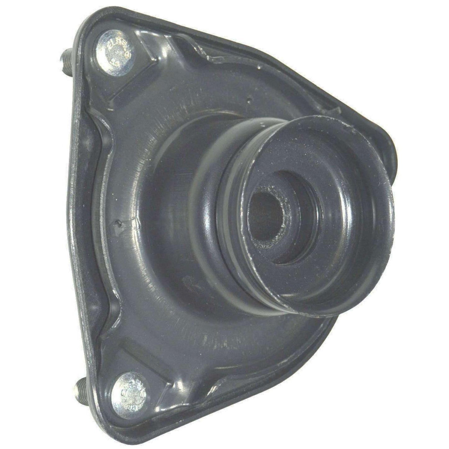 Coxim do Amortecedor Dianteiro sem Calço - Metalsystem - 31068+MS - (4)