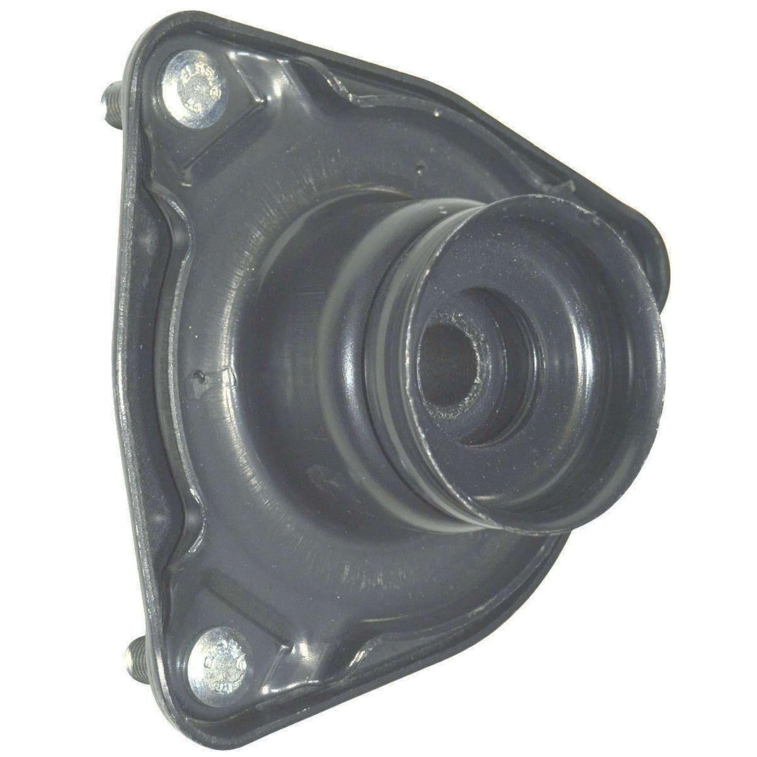 Coxim do Amortecedor Dianteiro sem Calço - Metalsystem - 31068+MS - (4)