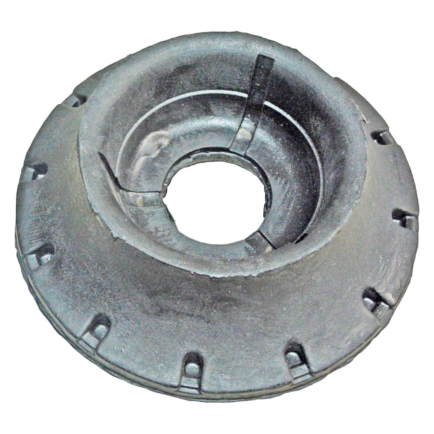 Coxim do Amortecedor Dianteiro sem Rolamento - Metalsystem - 04061S+MS - (1)
