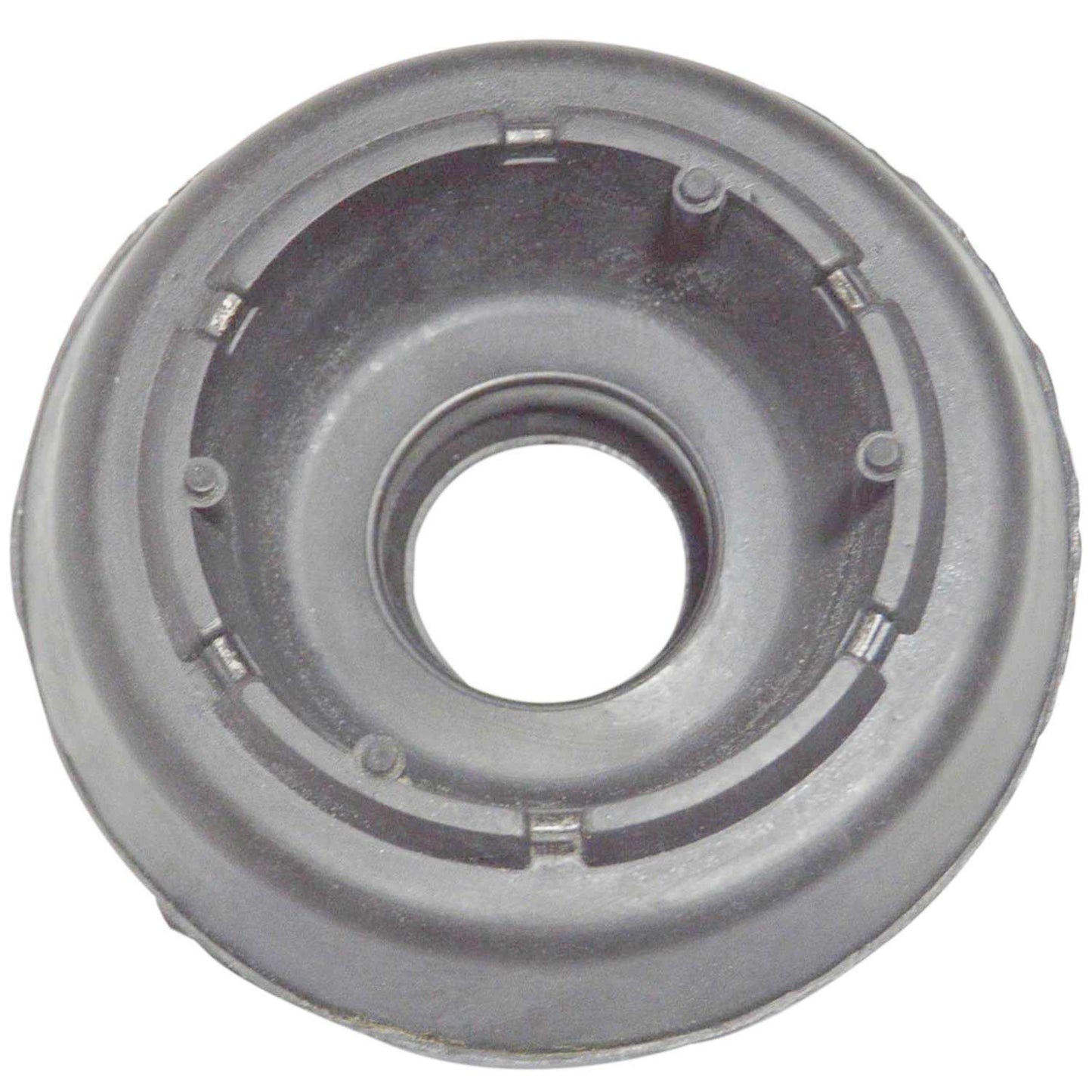 Coxim do Amortecedor Dianteiro sem Rolamento - Metalsystem - 04061S+MS - (2)